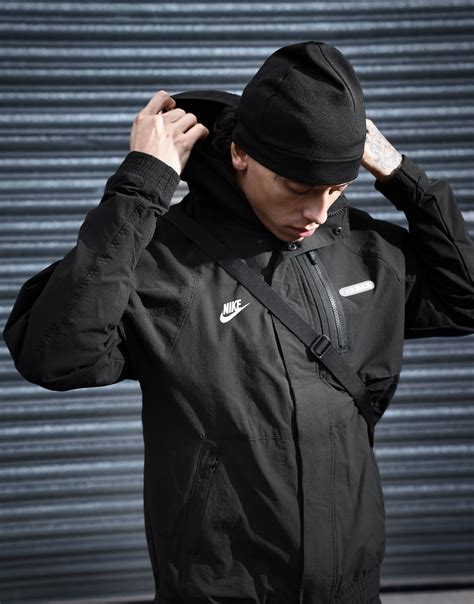 nike air max jacke schwarz|Sportswear Air Max Jackets (2) .